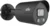 Uniview 8MP ColorHunter mini bullet IR mic/spk intelligent analyse