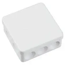 Membrane box white