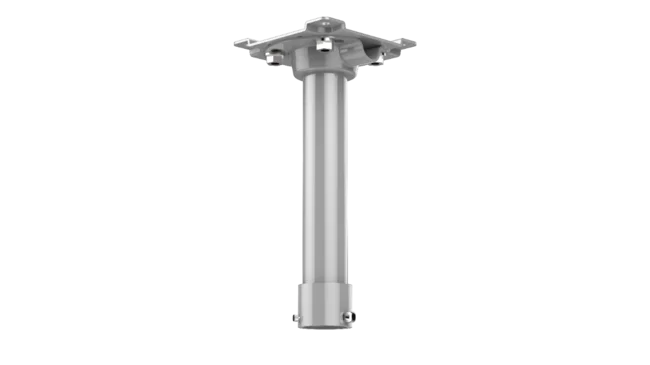 Hikvison DS-1696ZJ Ceiling fittings Stainless steel