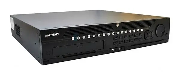 Hikvision DS-9632NI-I8 32-kanals IP NVR