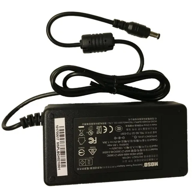 Hikvision Power supply for DS-76xxNI-Ex