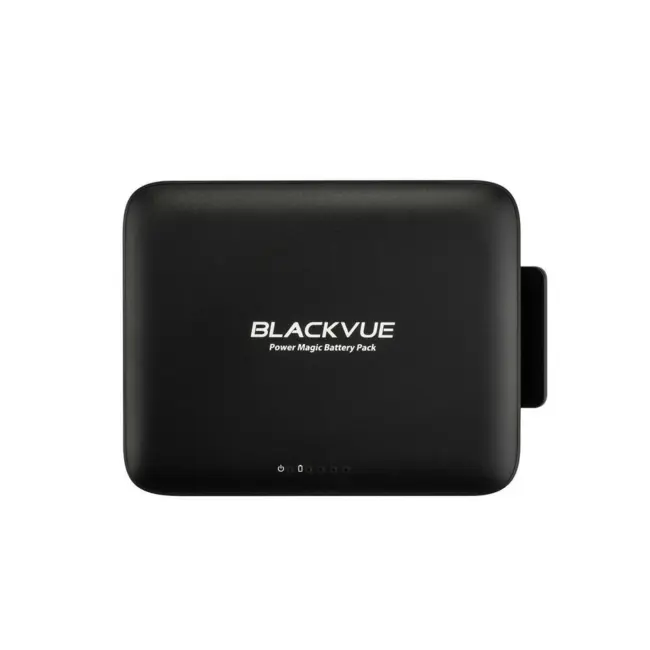 BlackVue Power Magic batteripaket