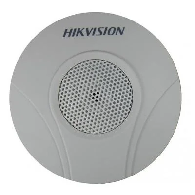 Hikvision DS-2FP2020 HI-FI Microphone