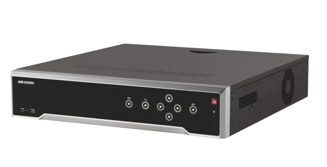 Hikvision DS-7732NI-K4 / 16P 32 Channel IP NVR PoE