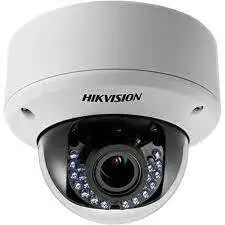 Hikvision DS-2CE56D5T-AVPIR3 2MP 2.8-12mm Vari-focal TVI