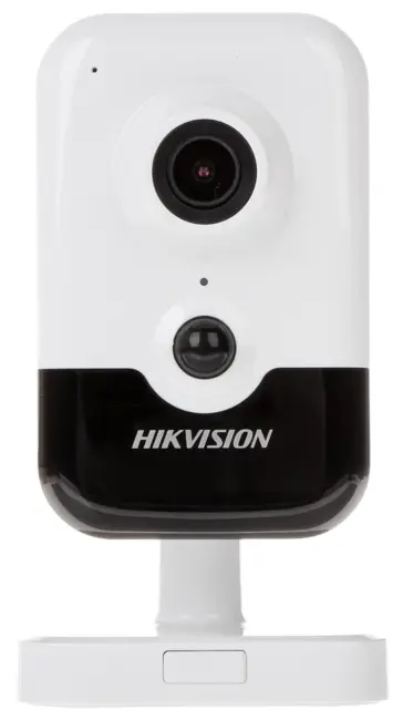 Hikvision DS-2CD2443G0-IW 4MP 2.8mm PoE WiFi