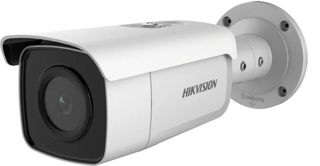 Hikvision DS-2CD2T65FWD-I5 6MP 4mm PoE