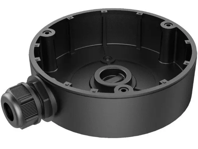 Hikvision DS-1280ZJ-DM8 Bracket BLACK