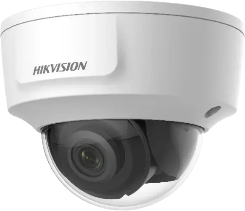 Hikvision DS-2CD2125G0-IMS 2MP 2.8mm HDMI PoE