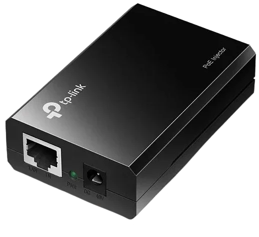 TP-Link PoE-injektor