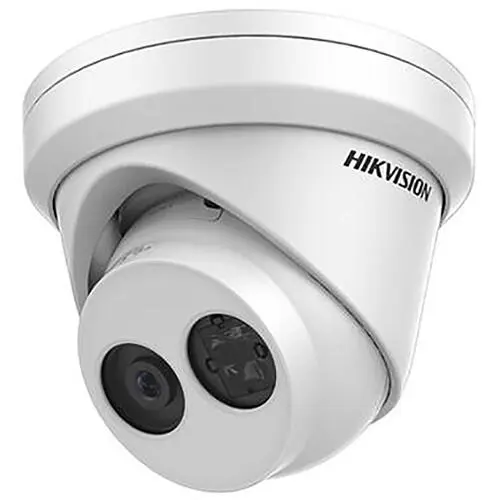 Hikvision DS-2CD2343G0-IU 4MP 4mm PoE