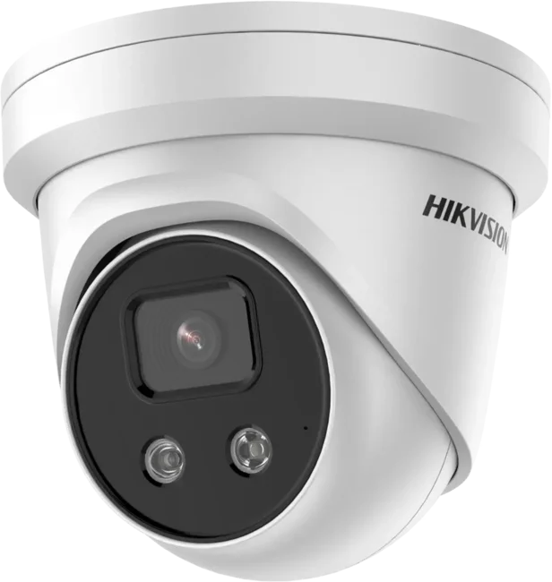 Hikvision DS-2CD2386G2-I 8MP AcuSense PoE