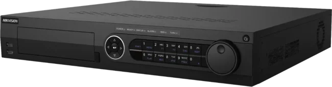Hikvision IDS-7316HUHI-M4/S 16 kanals HD-TVI DVR