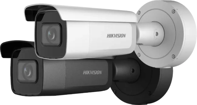 Hikvision DS-2CD2686G2-IZS 8MP 2.8-12mm Motor Zoom AcuSense PoE