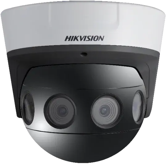Hikvision DS-2CD6984G0-IHS 32MP PanoVu PoE+