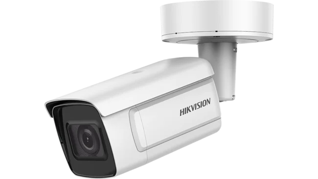 Hikvision DS-2CD5A46G1-IZS 4MP 2.8-12mm Motor Zoom PoE