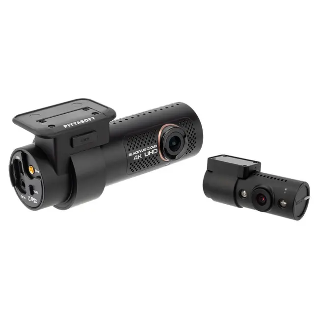 BlackVue DR900X-2CH IR 8MP Car Camera