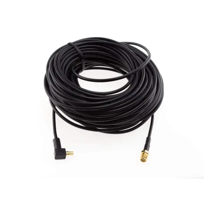 BlackVue Waterproof Coaxial Cable 20m