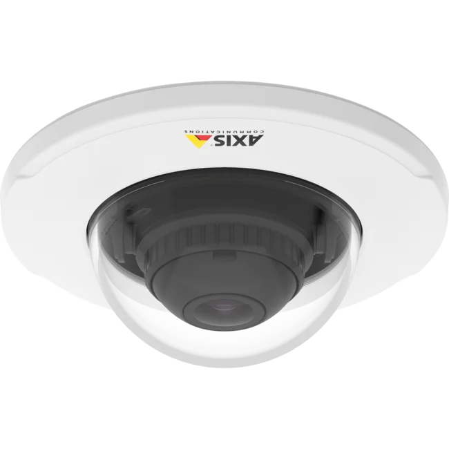 AXIS M3016 3MP 1.8mm PoE