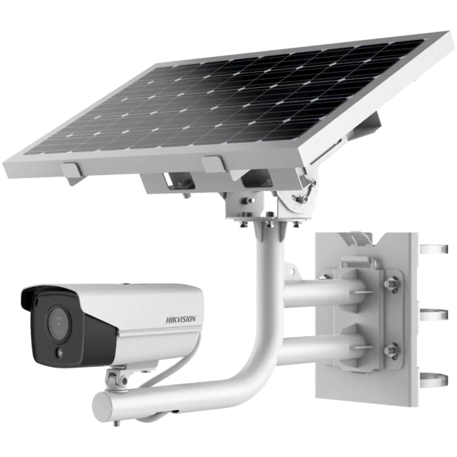 Hikvision DS-2XS6A25G0-I/CH20S40 2MP SOLAR
