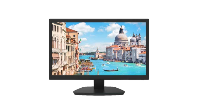 Hikvision DS-D5022FC 21.5-inch FHD Monitor