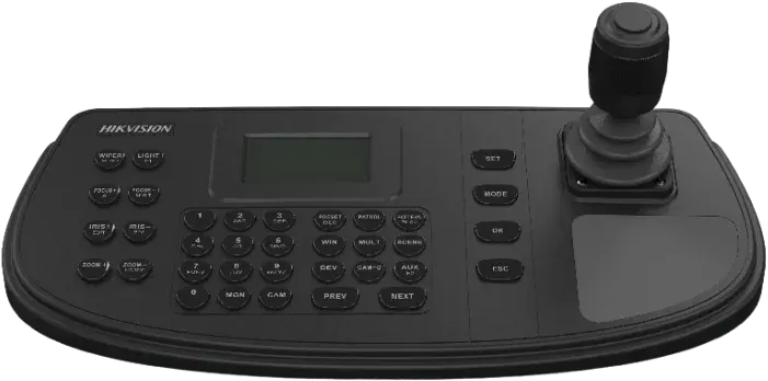 Hikvision DS-1200KI tangentbord