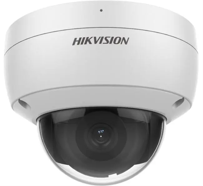 Hikvision DS-2CD2186G2-I 8MP AcuSense PoE