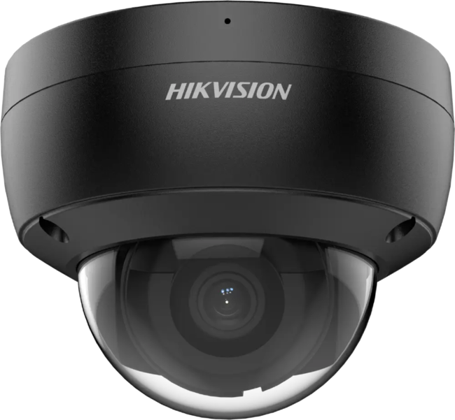 Hikvision DS-2CD2186G2-ISU 8MP AcuSense PoE