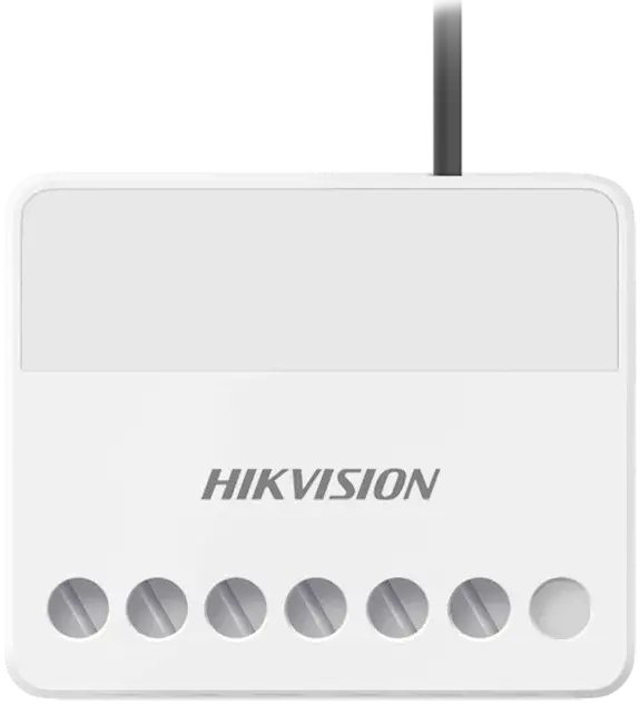 Hikvision DS-PM1-O1L-WE AX Pro 36V Trådløs Relay