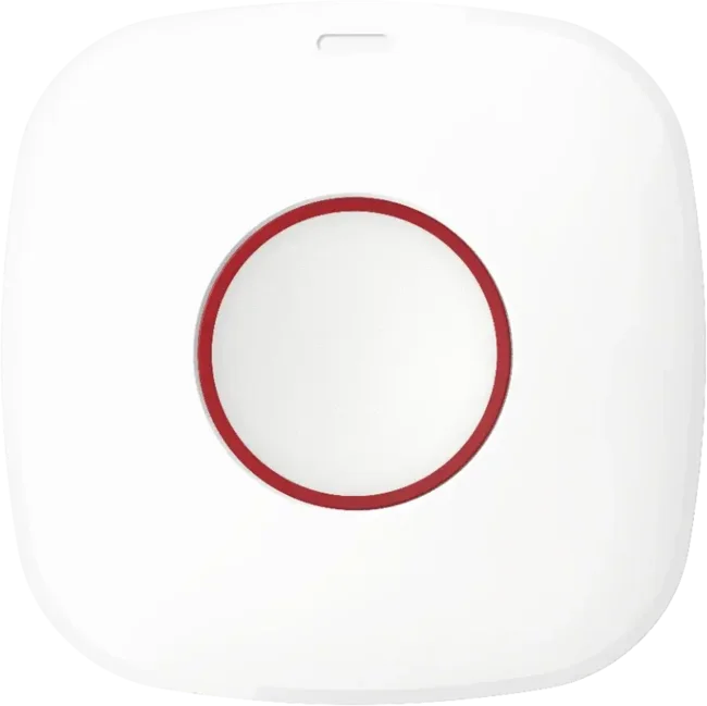 Hikvision DS-PDEB1-EG2-WE AX Pro Wireless Emergency Call Button