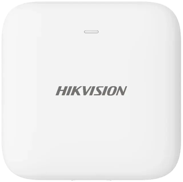 Hikvision DS-PDWL-E-WE AX Pro Trådlös vattenläckagedetektor