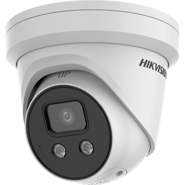 Hikvision DS-2CD2346G2-I 4MP AcuSense PoE