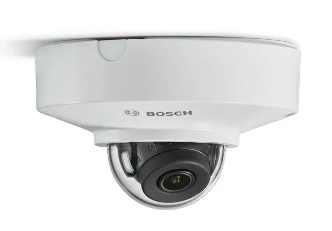 Bosch NDV-3502-F02