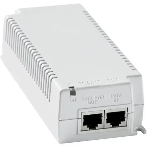 Bosch NPD-6001B PoE injektor 60W