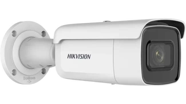 Hikvision DS-2CD2646G2T-IZS 4MP 2.8-12mm AcuSense PoE