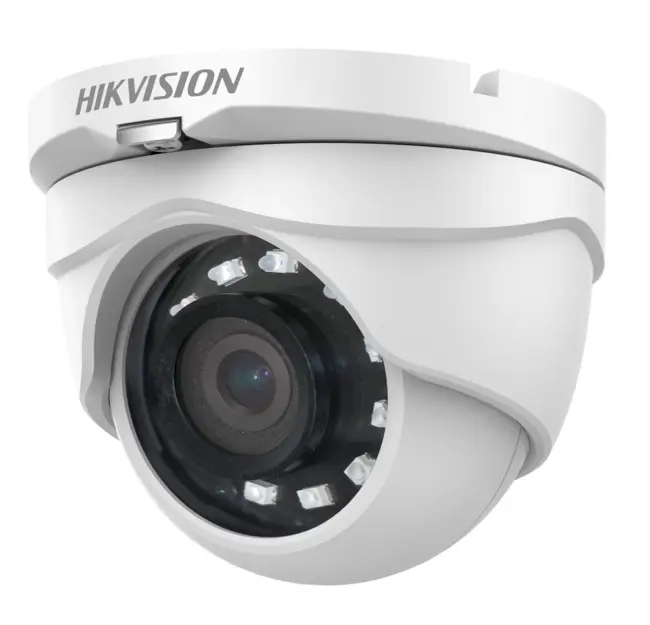 Hikvision DS-2CE56D0T-IRMF 2MP TVI