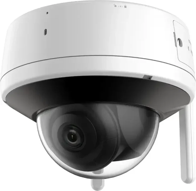 Hikvision wifi kamera