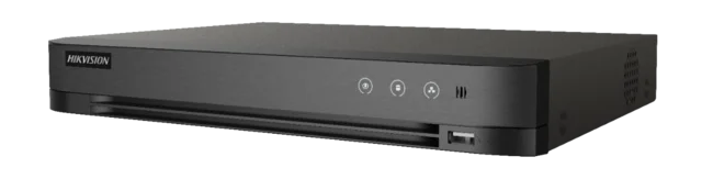 Hikvision iDS-7216HQHI-M1 / FA 16-kanals AcuSense HD-TVI DVR