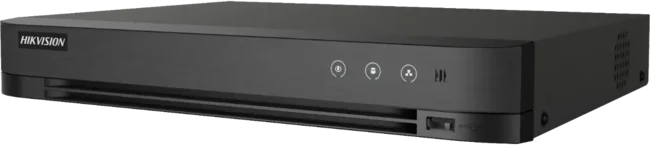 Hikvision iDS-7204HQHI-M1/S 4 kanals AcuSense HD-TVI DVR