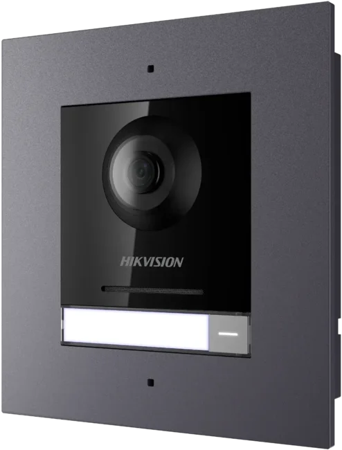 Hikvision DS-KD8003-IME1 / Spoldörrstation