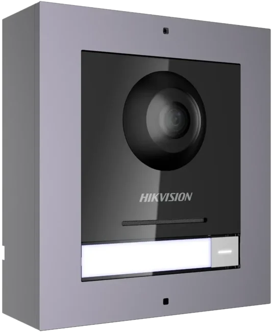 Hikvision DS-KD8003-IME1/Surface Dørstation