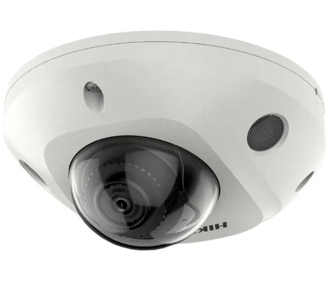 Hikvision DS-2CD2543G2-IWS 4MP WiFi PoE