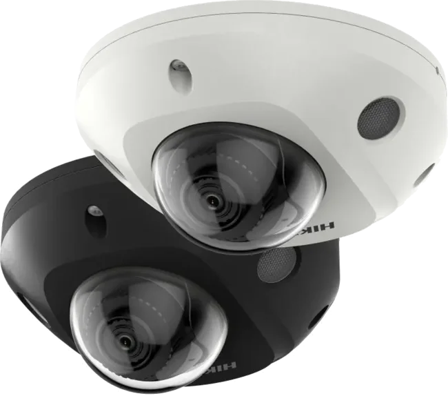 Hikvision DS-2CD2543G2-IS 4MP PoE