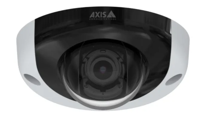 Axis P3935-LR 2MP 2,8 mm PoE inbyggd kamera
