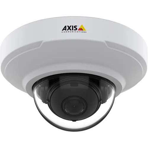 Axis M4216-V 4MP 3-6mm PoE