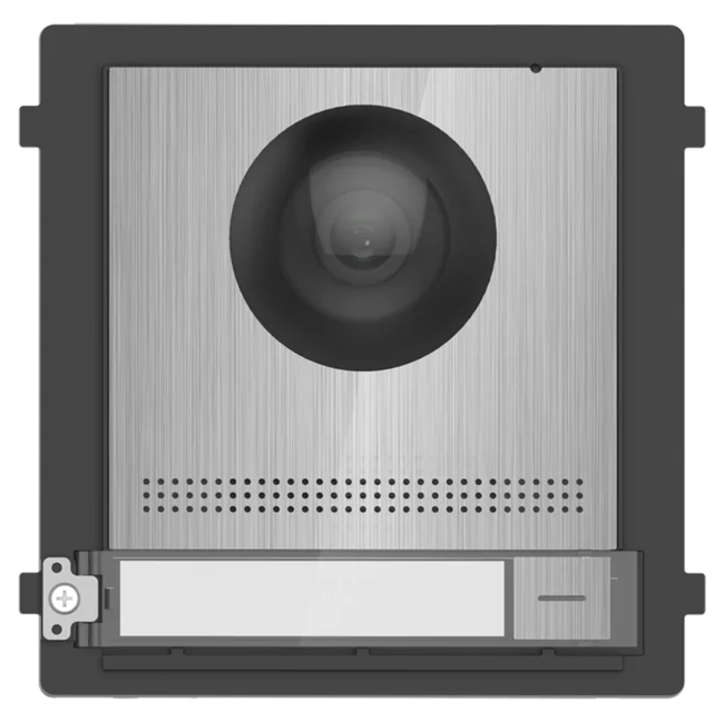 Hikvision DS-KD8003-IME1 / S Video intercom modul dörrstation