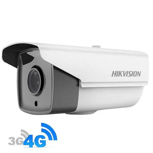 Hikvision DS-2CD2T25FD-I5GLE / R 2MP 4G