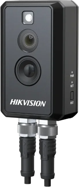 Hikvision DS-2TD3017T-2 / V