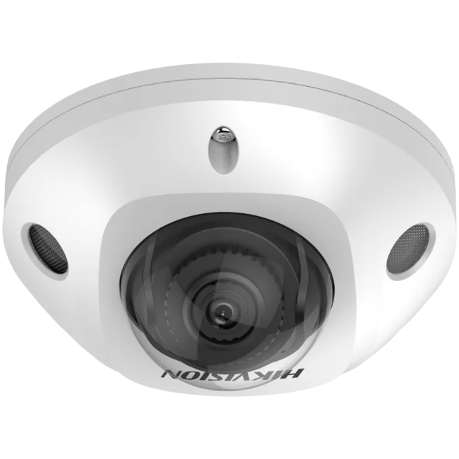 Hikvision DS-2CD2563G2-IS 6MP PoE