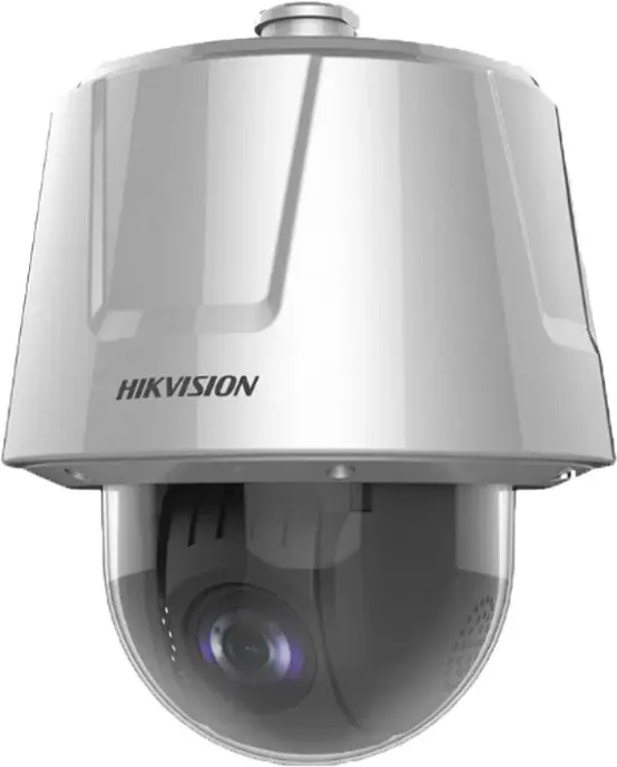 Hikvision DS-2DT6425X-AELY (T5) 4MP Anti Corrosion 25X Zoom PTZ HI-PoE